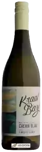 Wijnmakerij Kraal Bay - Chenin Blanc