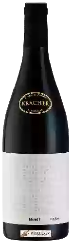 Wijnmakerij Kracher - Blend 1 Trocken