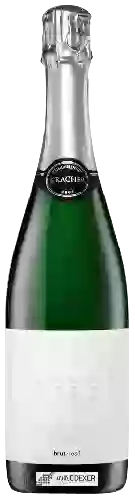 Wijnmakerij Kracher - Brut Rosé