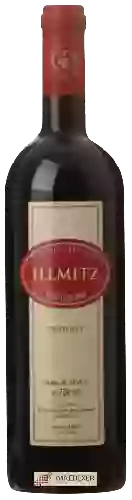 Wijnmakerij Kracher - Illmitz Zweigelt