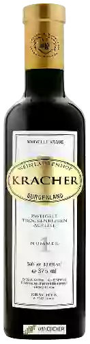 Wijnmakerij Kracher - Nummer 1 Nouvelle Vague Zweigelt Trockenbeerenauslese