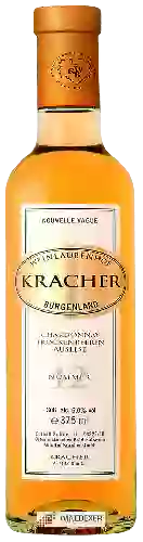 Wijnmakerij Kracher - Nummer 12 Nouvelle Vague Chardonnay Trockenbeerenauslese