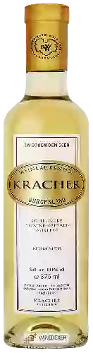 Wijnmakerij Kracher - Nummer 12 Zwischen den Seen Scheurebe Trockenbeerenauslese