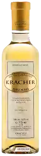 Wijnmakerij Kracher - Nummer 3 Nouvelle Vague Chardonnay Trockenbeerenauslese