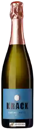 Wijnmakerij Krack - Freundeskreis Brut