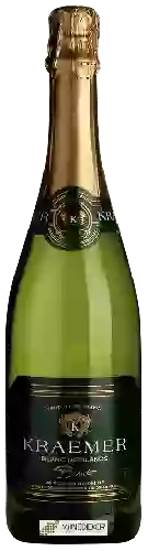 Wijnmakerij Kraemer - Blanc de Blancs Brut