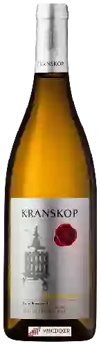 Wijnmakerij Kranskop - Chardonnay