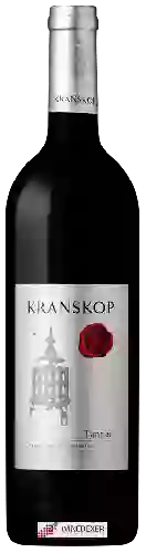 Wijnmakerij Kranskop - Tannat