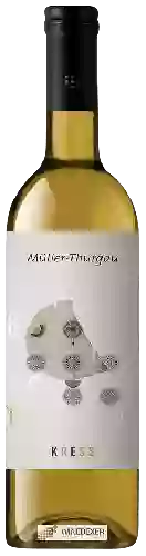 Wijnmakerij Kress - Müller Thurgau