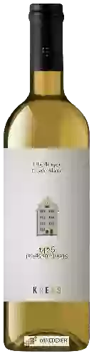 Wijnmakerij Kress - Überlinger Cuvée Blanc