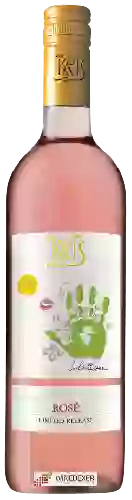 Wijnmakerij Kris - Limited Release Rosé