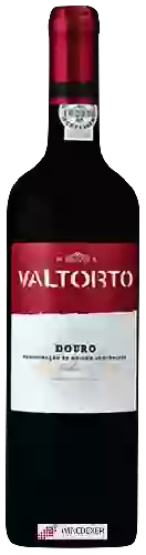 Wijnmakerij Krohn - Valtorto Douro