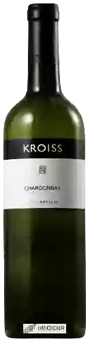 Wijnmakerij Kroiss - Chardonnay