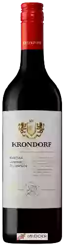 Wijnmakerij Krondorf - Cabernet Sauvignon