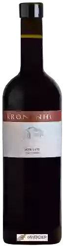 Wijnmakerij Kronenhof - Merlot Trocken