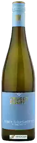 Wijnmakerij Kruger-Rumpf - Binger Scharlachberg Riesling Spätlese