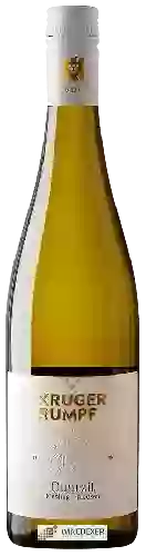 Wijnmakerij Kruger-Rumpf - Quarzit Riesling Trocken