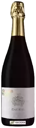 Wijnmakerij Kruger-Rumpf - Rosé Brut