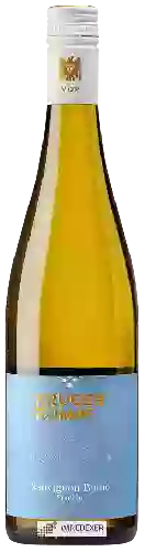 Wijnmakerij Kruger-Rumpf - Sauvignon Blanc Trocken