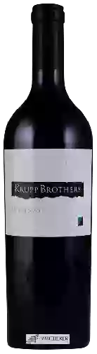 Wijnmakerij Krupp Brothers - Veraison Red