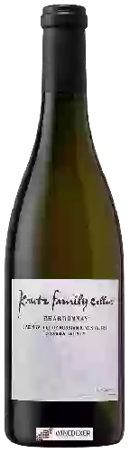 Wijnmakerij Krutz - Chardonnay