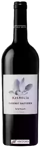 Wijnmakerij Krutz - Magnolia Cabernet Sauvignon