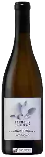 Wijnmakerij Krutz - Magnolia Inspiration Vineyard Chardonnay