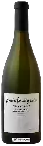 Wijnmakerij Krutz - Martinelli Road Chardonnay