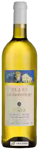 Château Ksara - Blanc De L'Observatoire