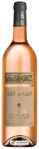 Château Ksara - Gris De Gris