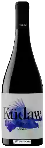 Wijnmakerij Küdaw - Nativo Carignan
