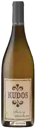 Wijnmakerij Kudos - Chardonnay