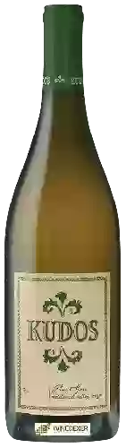 Wijnmakerij Kudos - Pinot Gris