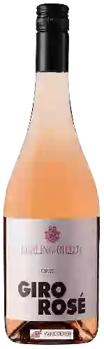 Wijnmakerij Kühling-Gillot - Cuvée Giro Rosé