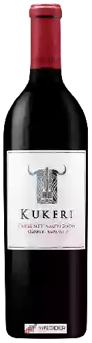 Wijnmakerij Kukeri - Cabernet Sauvignon