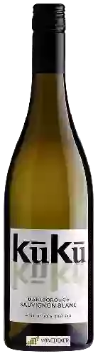 Wijnmakerij KuKu - Sauvignon Blanc