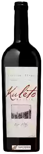 Wijnmakerij Kuleto Estate - Cabernet Franc