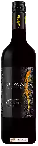 Wijnmakerij Kumala - Cabernet Sauvignon - Shiraz