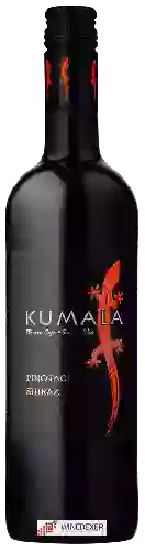 Wijnmakerij Kumala - Pinotage - Shiraz