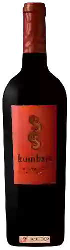 Wijnmakerij Kumbaya Wines - Red Blend