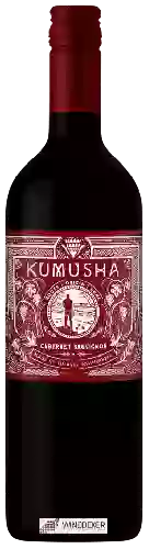 Wijnmakerij Kumusha - Cabernet Sauvignon