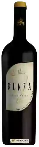 Wijnmakerij Kunza - Gran Reserva Cabernet Sauvignon - Carmenère