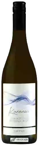 Wijnmakerij Kuranui - Sauvignon Blanc