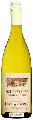 Wijnmakerij Kurt Angerer - Eichenstaude Grüner Veltliner(Kiesling)