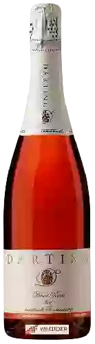 Wijnmakerij Kurt Darting - Pinot Rosé Brut