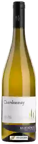 Wijnmakerij Kurtatsch (Cortaccia) - Chardonnay