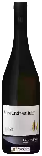 Wijnmakerij Kurtatsch (Cortaccia) - Gewürztraminer