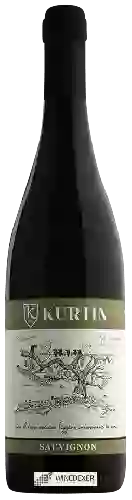 Wijnmakerij Kurtin - Sauvignon