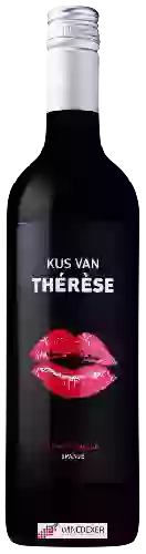 Wijnmakerij Kus Van Thérèse - Tempranillo