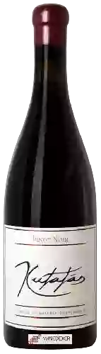 Wijnmakerij Kutatás Wines - Clone 114 Pinot Noir